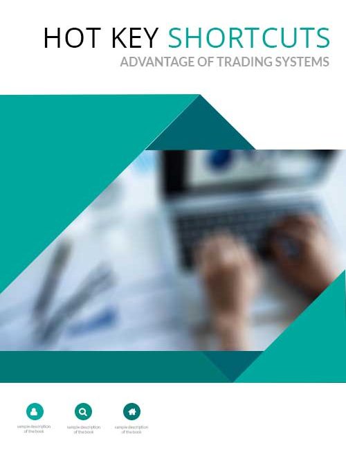Hot key shortcuts