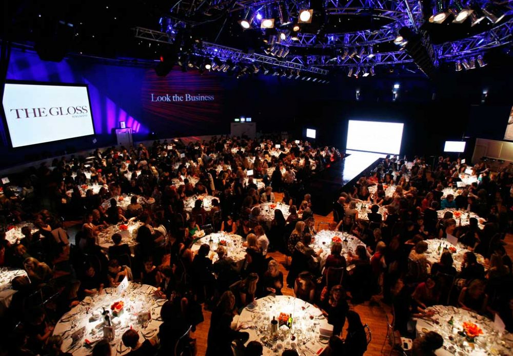 Conference bid winners’ success celebrated