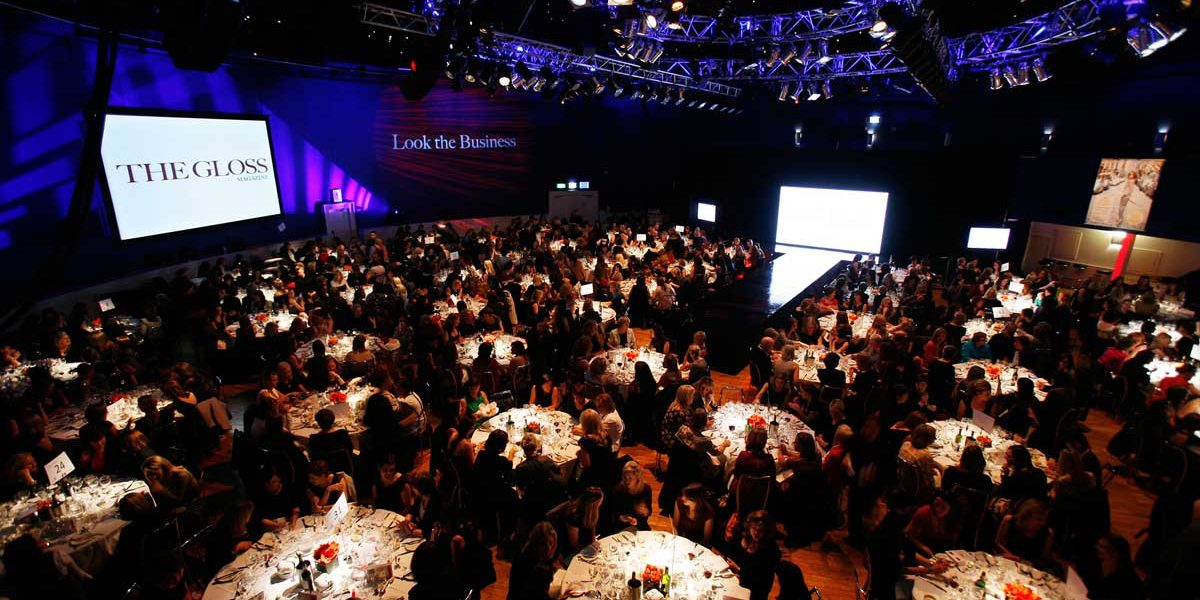 Conference bid winners’ success celebrated