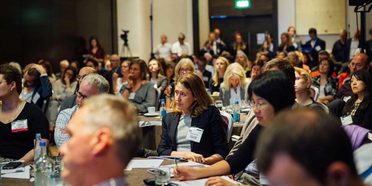 The CR Reporting and Communications Summit 2017