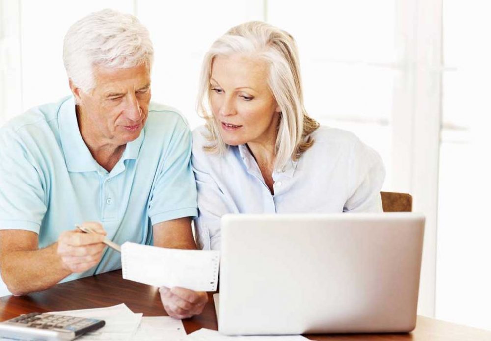 Retirement planning