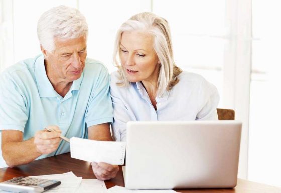 Retirement planning